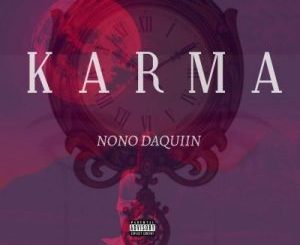 Nono_Daquiin – Karma