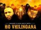 Ramzeey, Mass Ram & Josta – Ho Vhilingana