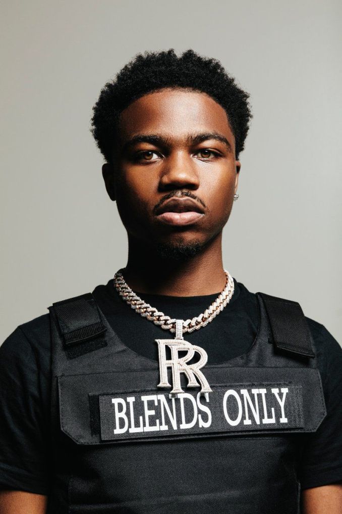 Roddy Ricch – 10 x 10 (OG) [Solo Version]