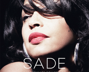 ALBUM: Sade - The Ultimate Collection