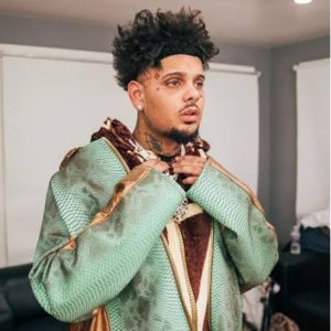 Smokepurpp Ft. Lil Pump – Reckless (Remix)