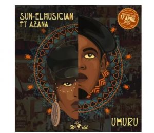 Sun-EL Musician – Uhuru (Snippet) Ft. Azana