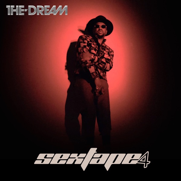 ALBUM: The-Dream -  Sxtp4