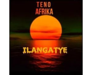 Teno Afrika & SilvadropZ – Trip To Vlakas (Main Mix)