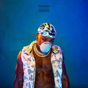 DaBaby – CHAMPION