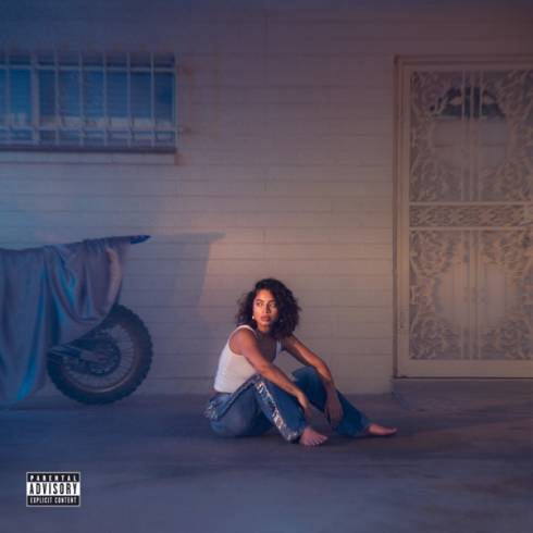 Kiana Lede – Chocolate feat. Ari Lennox