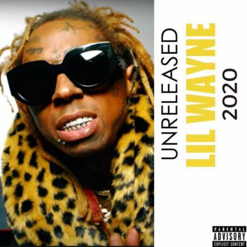 ALBUM: Lil Wayne – Unreleased 2020