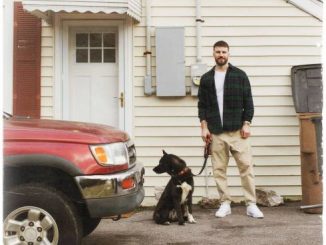 ALBUM: Sam Hunt – SOUTHSIDE