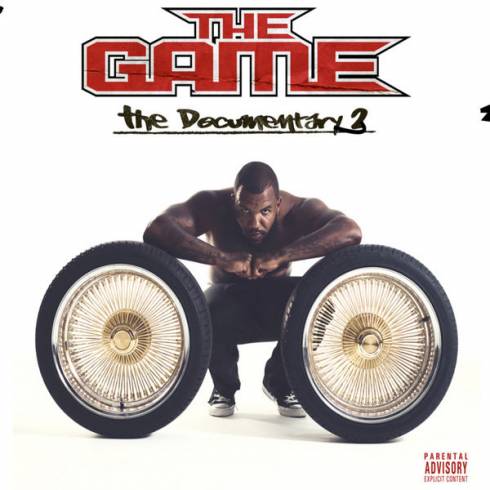 ALBUM: The Game – Tha Documentary 3