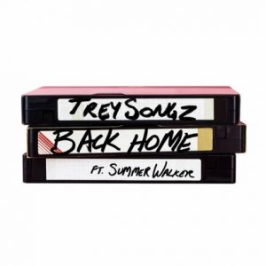 Trey Songz – Back Home (feat. Summer Walker)