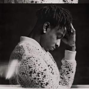 21 Savage – Concrete Jungle