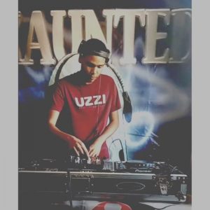 Angelo Thee Deejay – Haunted House Live (Guest Mix)