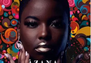 Azana – Uthando Lwangempela