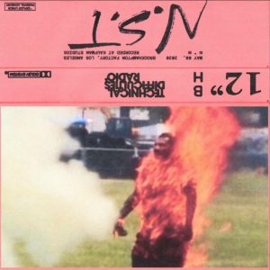 Brockhampton – N.S.T.