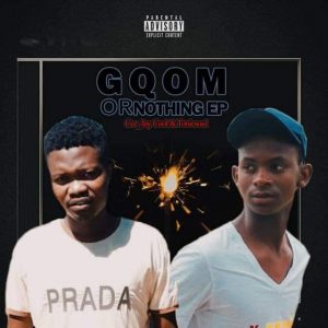 Cee_Jay Cool Ft. Tonicsoul – Ingoma Yethu