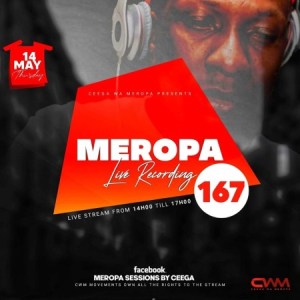 Ceega – Meropa 167