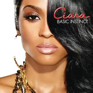 ALBUM: Ciara - Basic Instinct