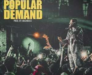 DA L.E.S – POPULAR DEMAND