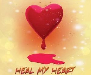 DJ Ace – Heal My Heart