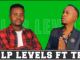 DJ LP Levels – Uya Mangadza Ft. Teed (Original