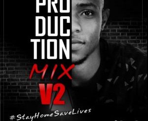 DJ Nova SA – Production Mix V2