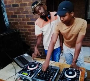 DJ Zinhle – My Name Is (Underground Revisit By KayBeezie)