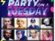 Dj Jaivane – Party On A Tuesday