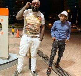 Dj Maphorisa X kabza De Small – Iphutha Ft. Daliwonga