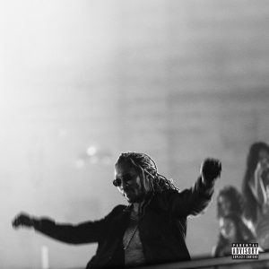 Future - Too Comfortable