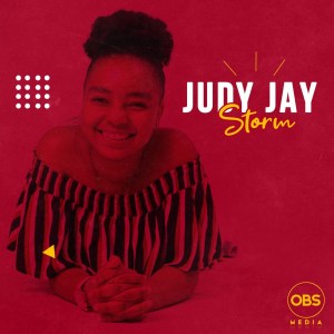 Judy Jay – Storm (Original Mix)