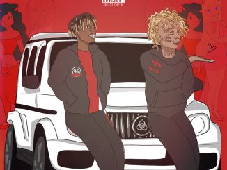 Juice WRLD & Trippie Redd – Tell Me U Luv Me