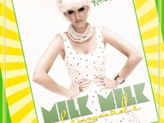 Katy Perry – Milk Milk Lemonade