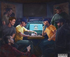 ALBUM: Logic - 28 Unreleased Songs