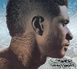 Usher - Hot Thing (feat. A$AP Rocky)