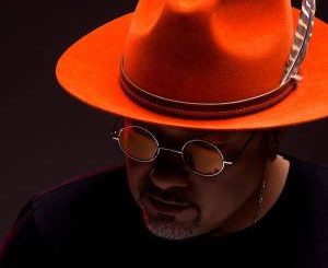 ALBUM: Louie Vega – Traxsource Top 21 April 2020