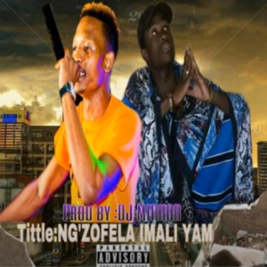 MasterBoi – Ng’Fela Imali Yami Ft. DJ Mirror & DangerBoi