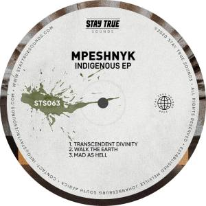 EP: Mpeshnyk – Indigenous