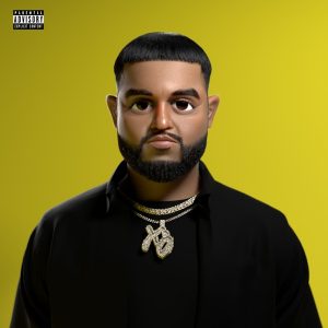 ALBUM: NAV – Good Intentions (Brown Boy 2 Deluxe Version)