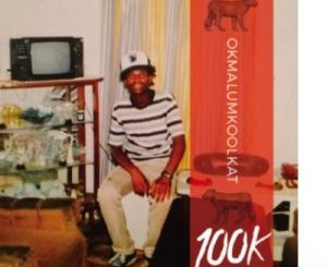 Okmalumkoolkat – 100k Macassette