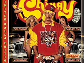 Chingy - Don't Really Care