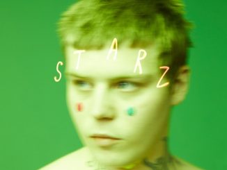 ALBUM: Yung Lean - Starz