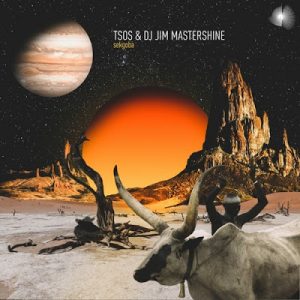 TSOS & DJ Jim Mastershine – Sekgoba