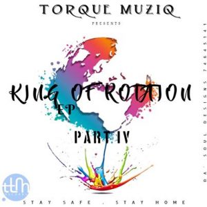 TorQue MuziQ, Vida-Soul & Ivan Micasa – Mass Destruction (Original Mix)