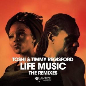 Toshi & Timmy Regisford – Yiza (Remix)