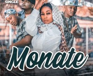 Trademark, Lihle Bliss & Deejay Bino – Monate