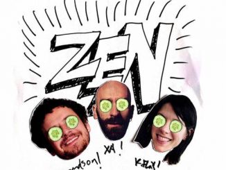 grandson, X Ambassadors & K.Flay – Zen