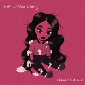 vEP: Hailee Steinfeld – Half Written Story