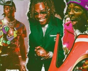 Offset, Gunna & Lil Uzi Vert – Pink Toes [Version 2]