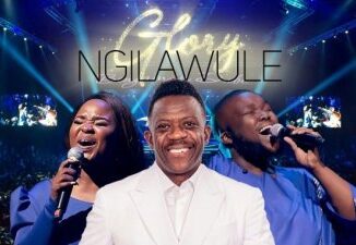 Benjamin Dube - Ngilawule Ft. Xoli Mncwango