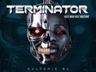 Caltonic SA – The Terminator